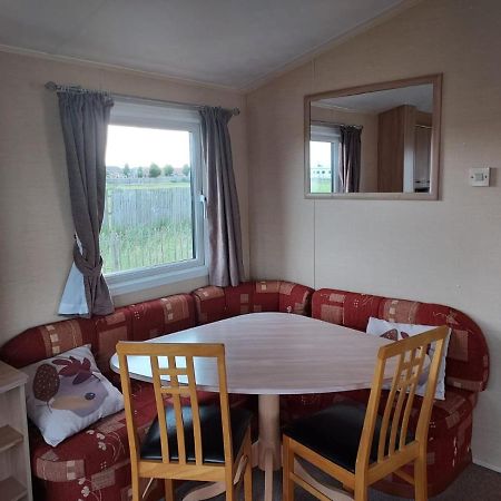 6 Berth The Chase Ingoldmells Apartment Luaran gambar