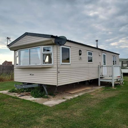 6 Berth The Chase Ingoldmells Apartment Luaran gambar
