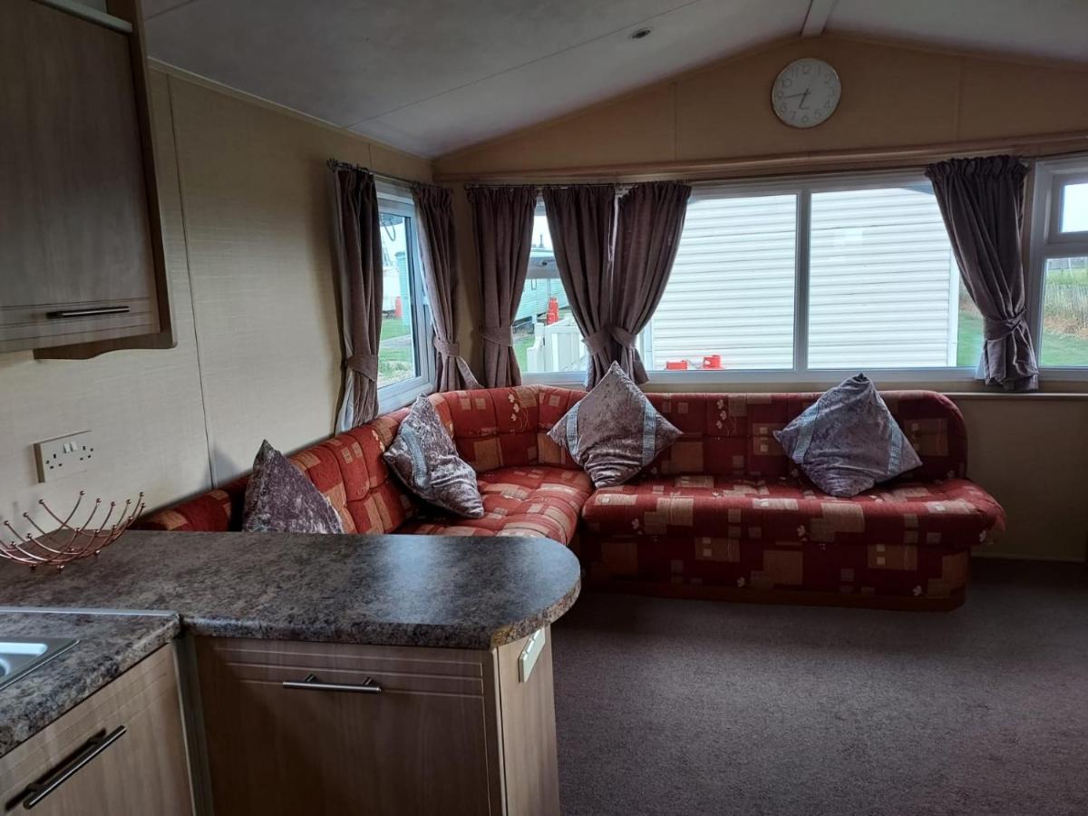 6 Berth The Chase Ingoldmells Apartment Luaran gambar