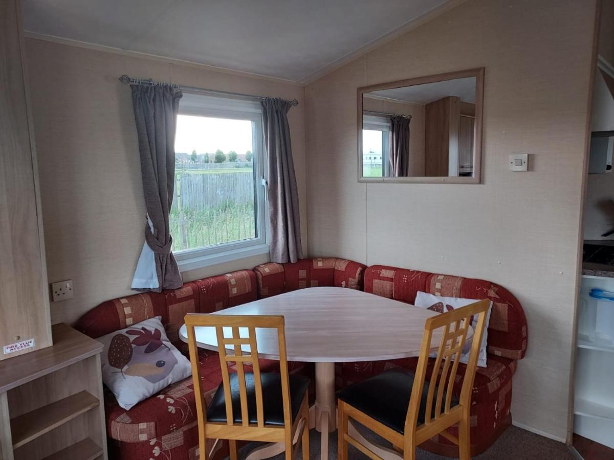 6 Berth The Chase Ingoldmells Apartment Luaran gambar