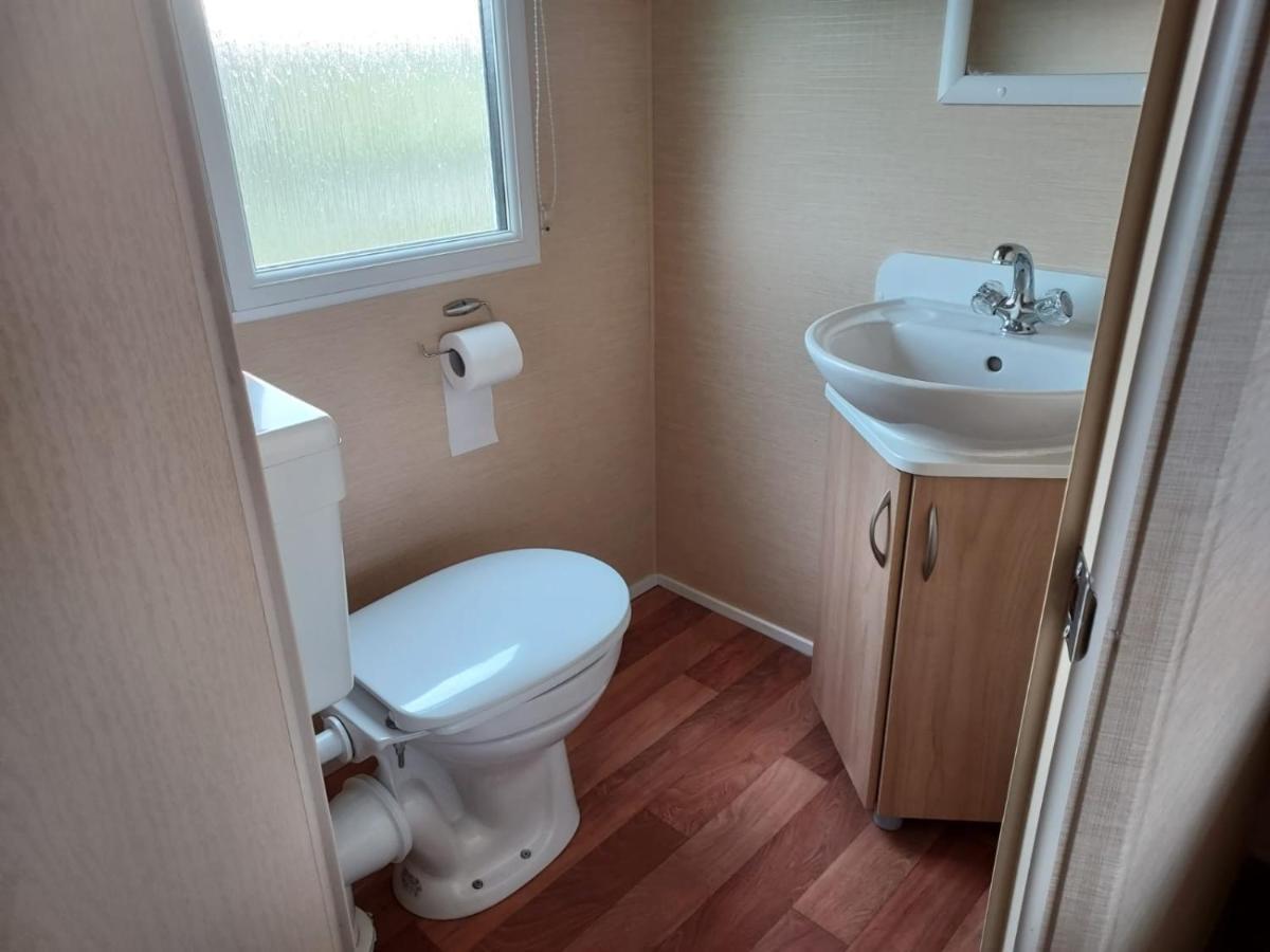 6 Berth The Chase Ingoldmells Apartment Luaran gambar