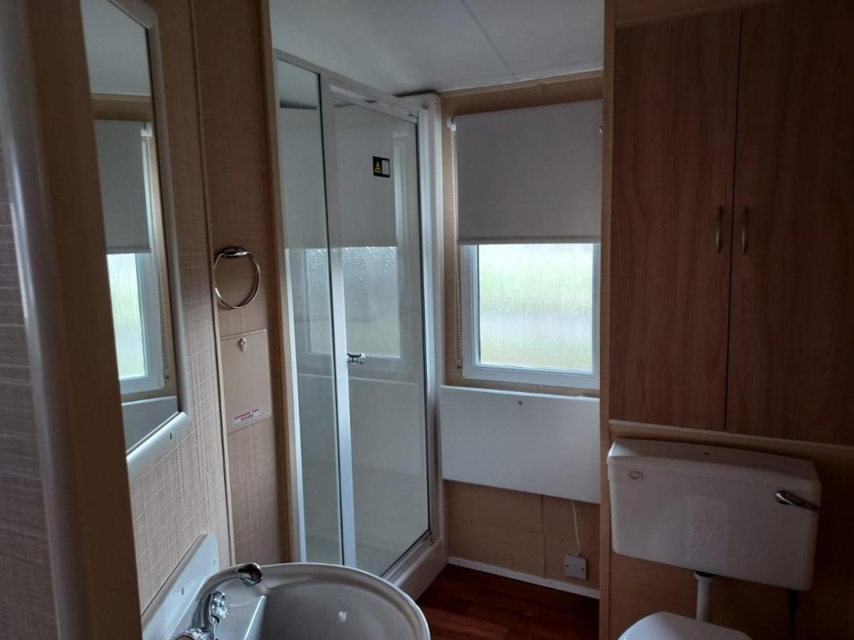 6 Berth The Chase Ingoldmells Apartment Luaran gambar