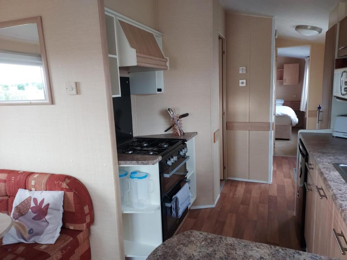 6 Berth The Chase Ingoldmells Apartment Luaran gambar