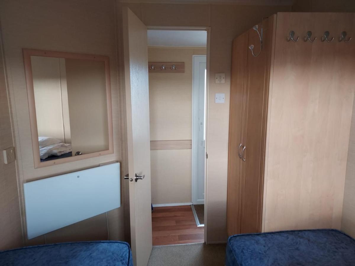 6 Berth The Chase Ingoldmells Apartment Luaran gambar
