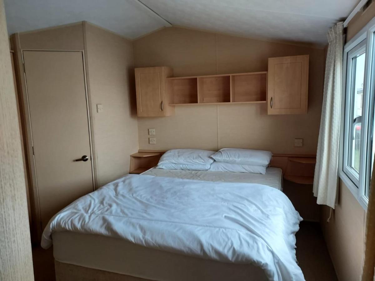 6 Berth The Chase Ingoldmells Apartment Luaran gambar
